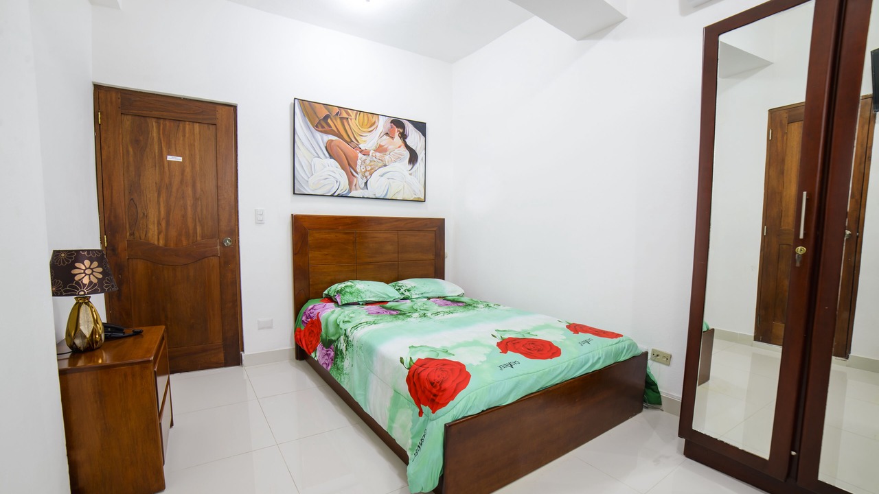 Photo of Bedroom in Zona Colonial