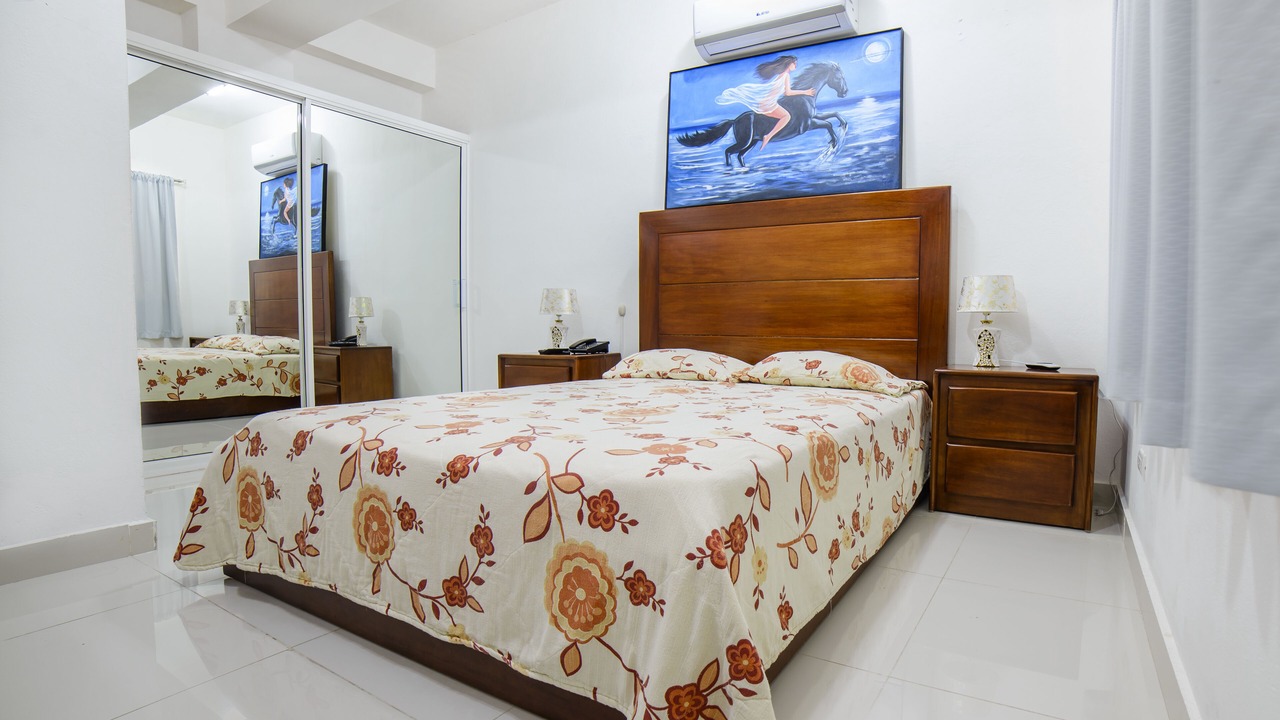 Photo of Bedroom in Zona Colonial