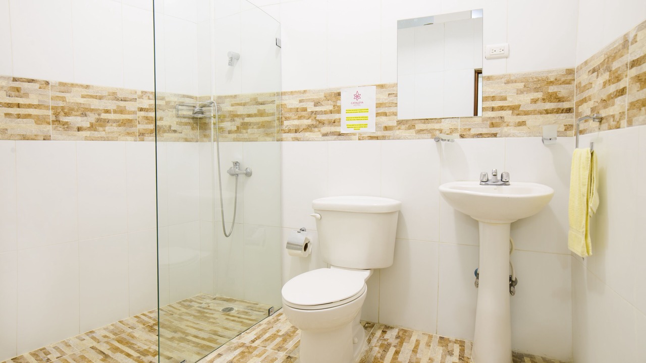 Photo of Bathroom in Zona Colonial