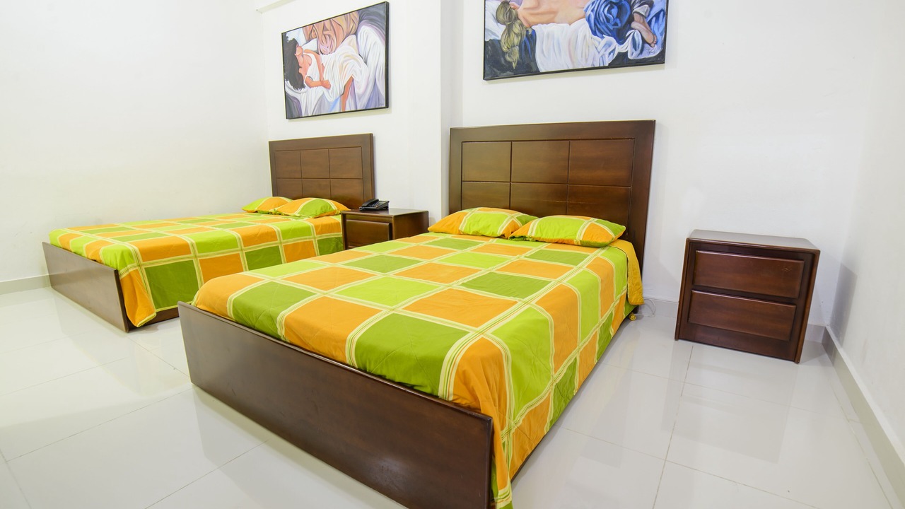 Photo of Bedroom in Zona Colonial