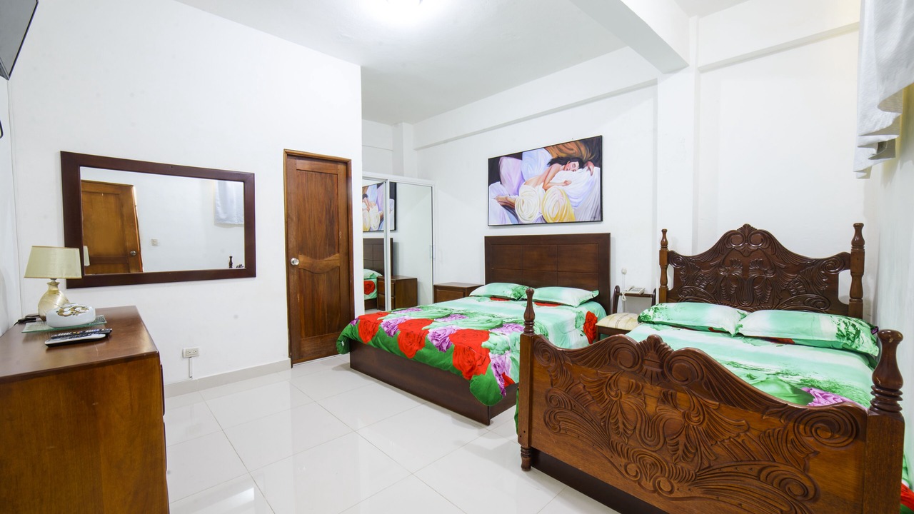 Photo of Bedroom in Zona Colonial