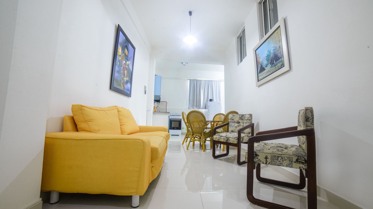 Photo of Livingroom in Zona Colonial