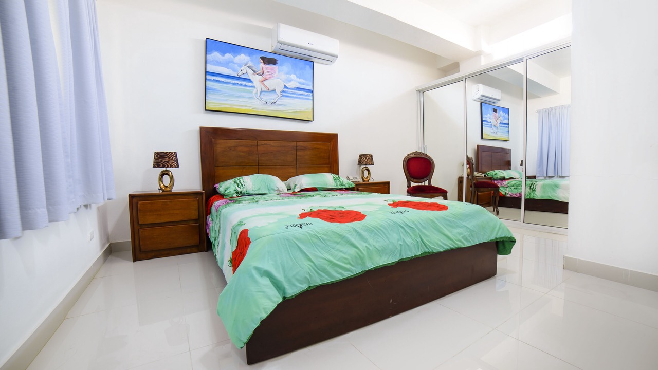 Photo of Bedroom in Zona Colonial