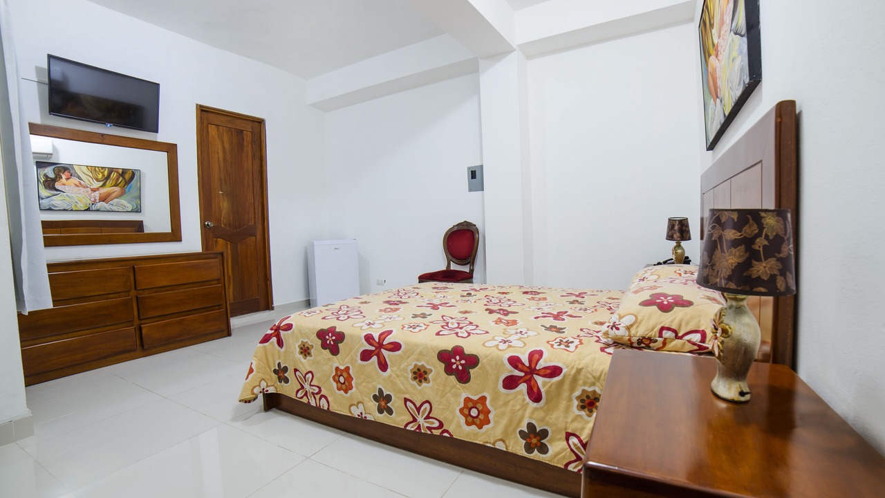 Photo of Bedroom in Zona Colonial