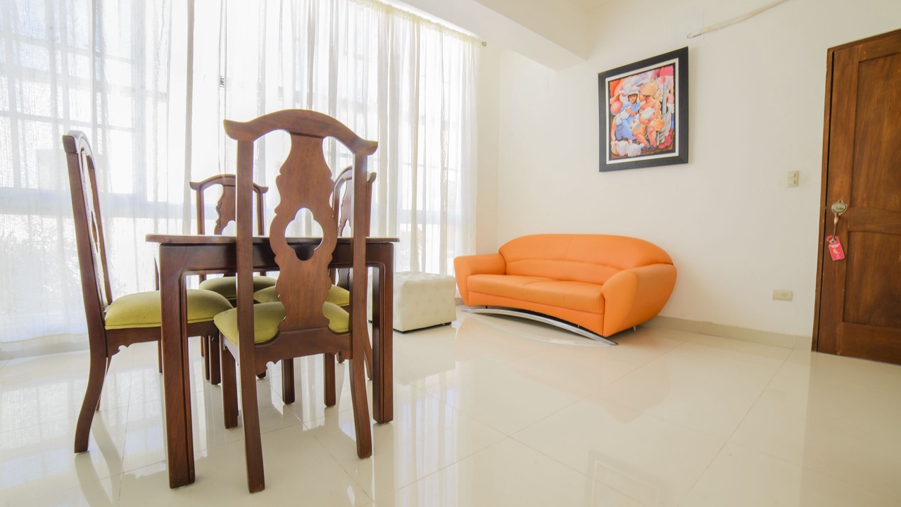 Photo of Livingroom in Zona Colonial