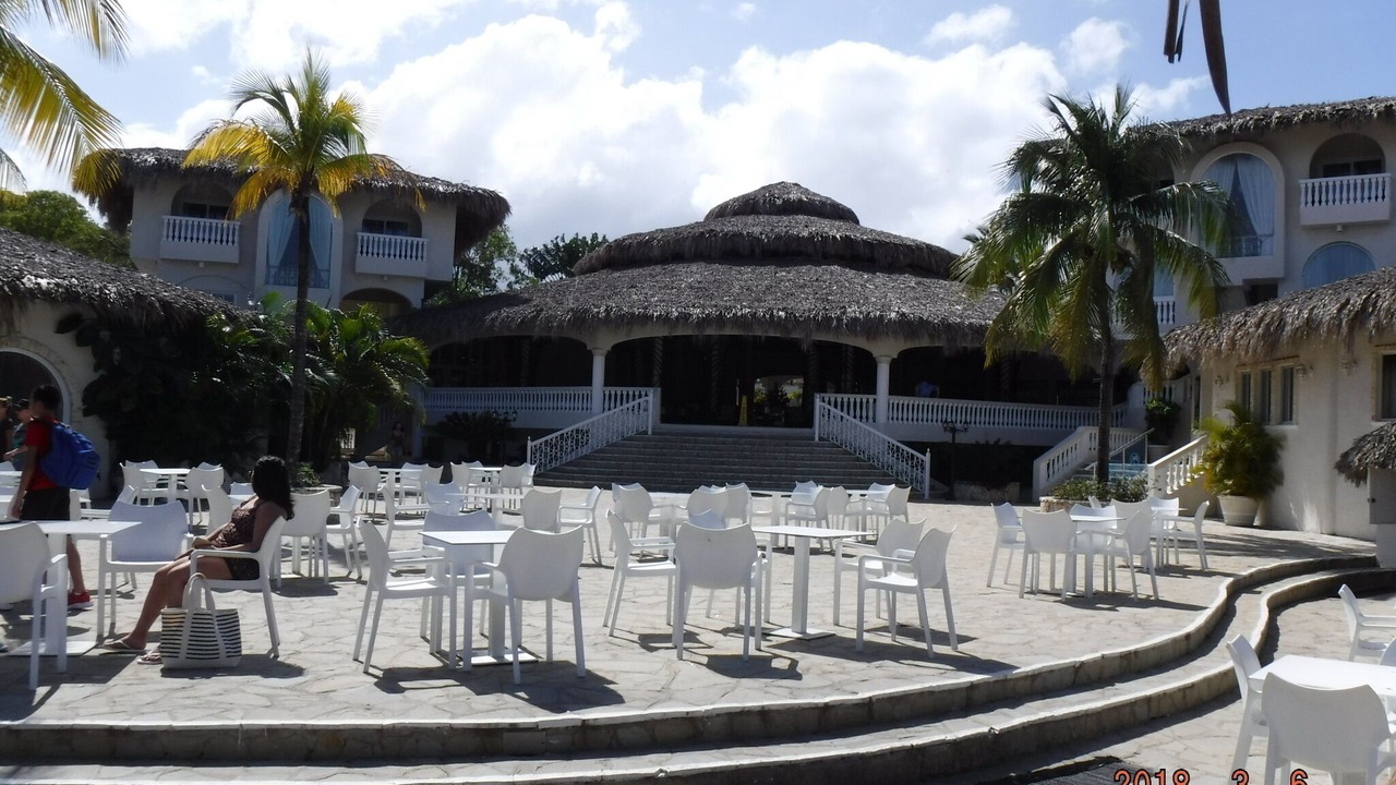 Photo of Outdoor in Imbert