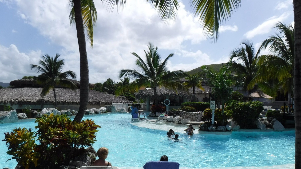 Photo of Outdoor in Imbert
