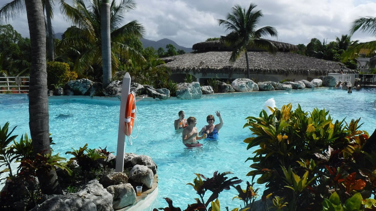 Photo of Outdoor in Imbert