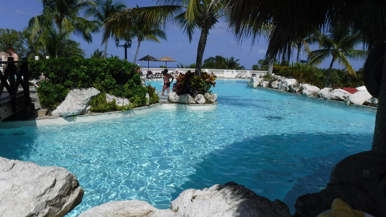 Photo of Outdoor in Imbert