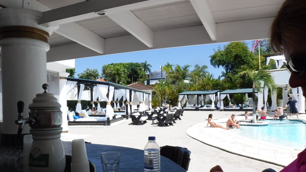 Photo of Outdoor in Imbert