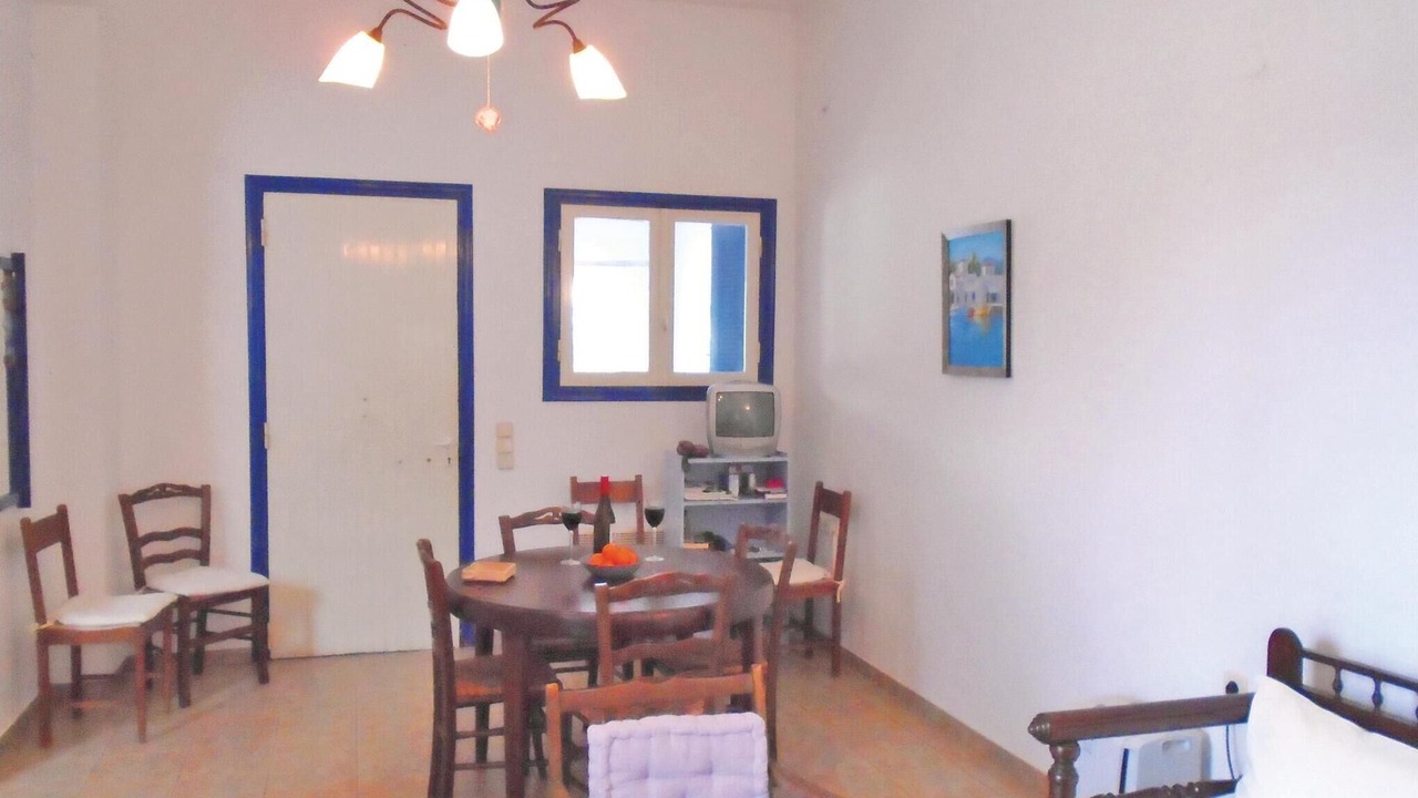 Photo of Bedroom in Panormos