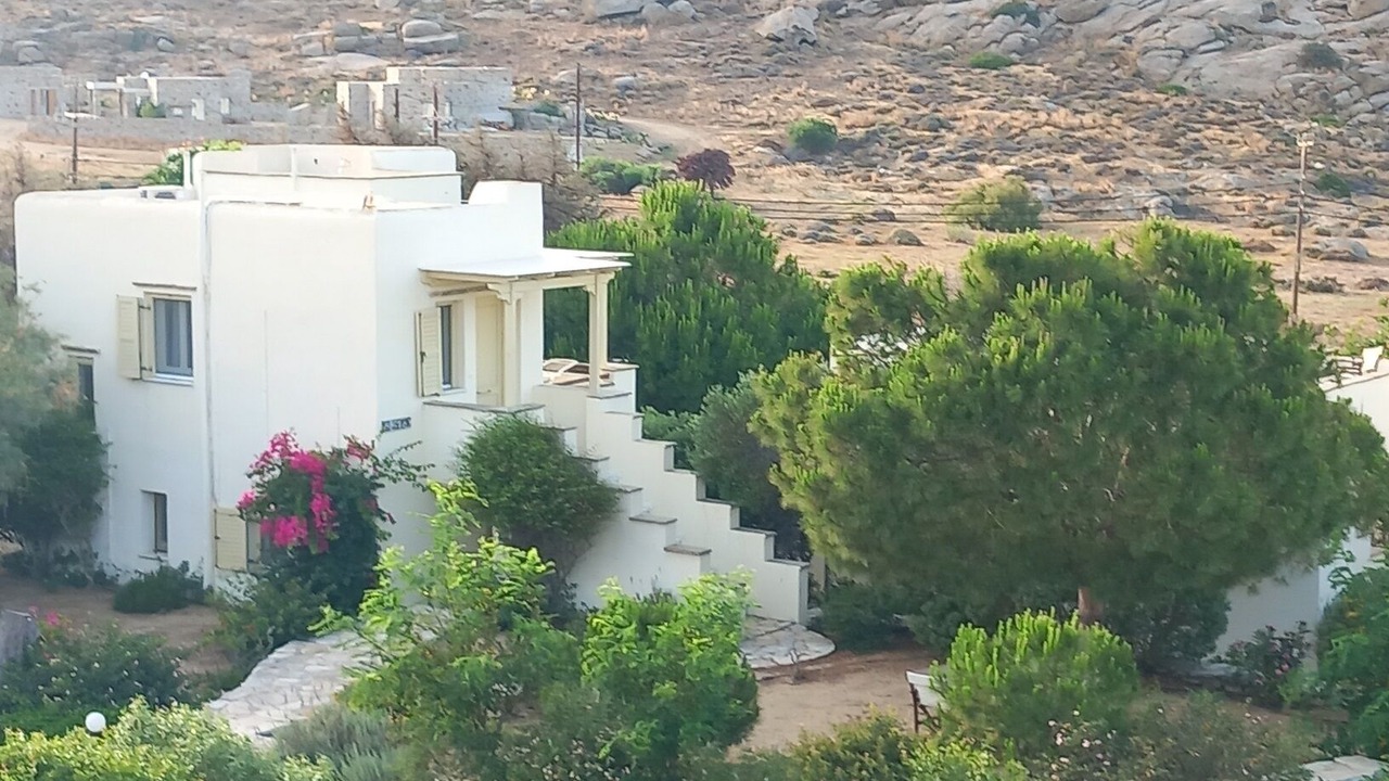 Photo of Outdoor in Agios Prokopios