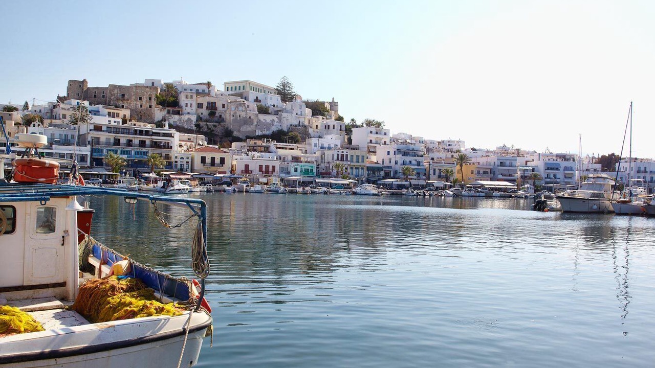 Photo of Others in Agios Prokopios