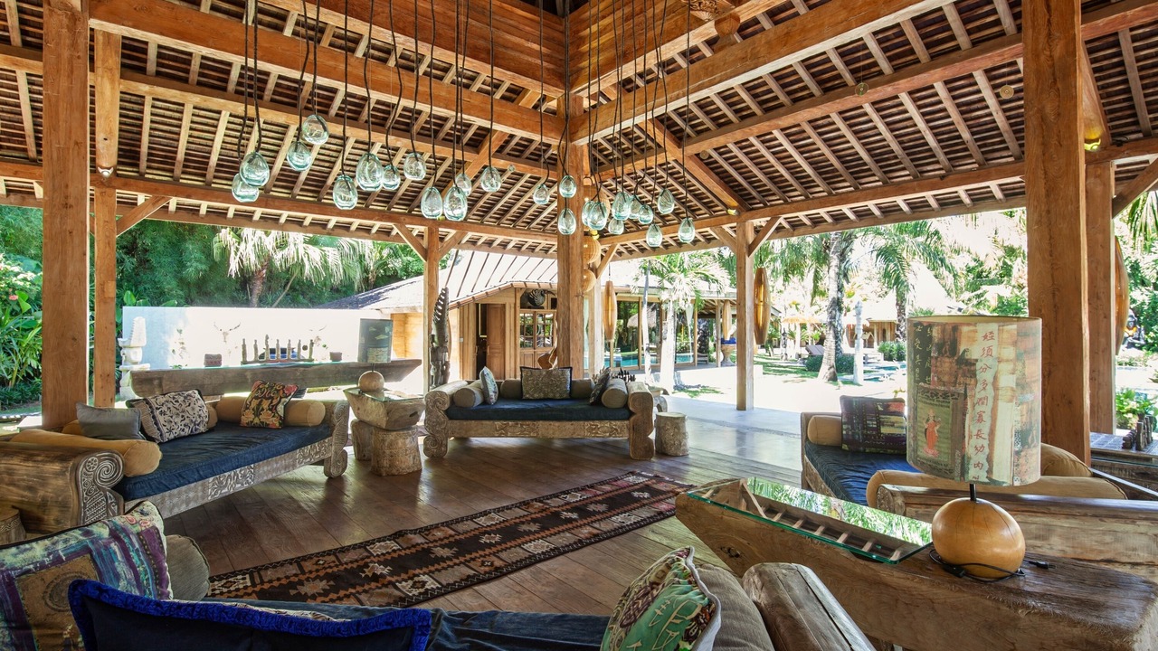 Photo of Outdoor in Umalas