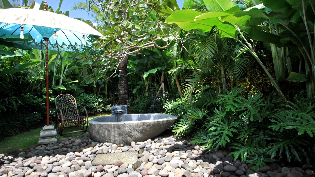 Photo of Outdoor in Umalas