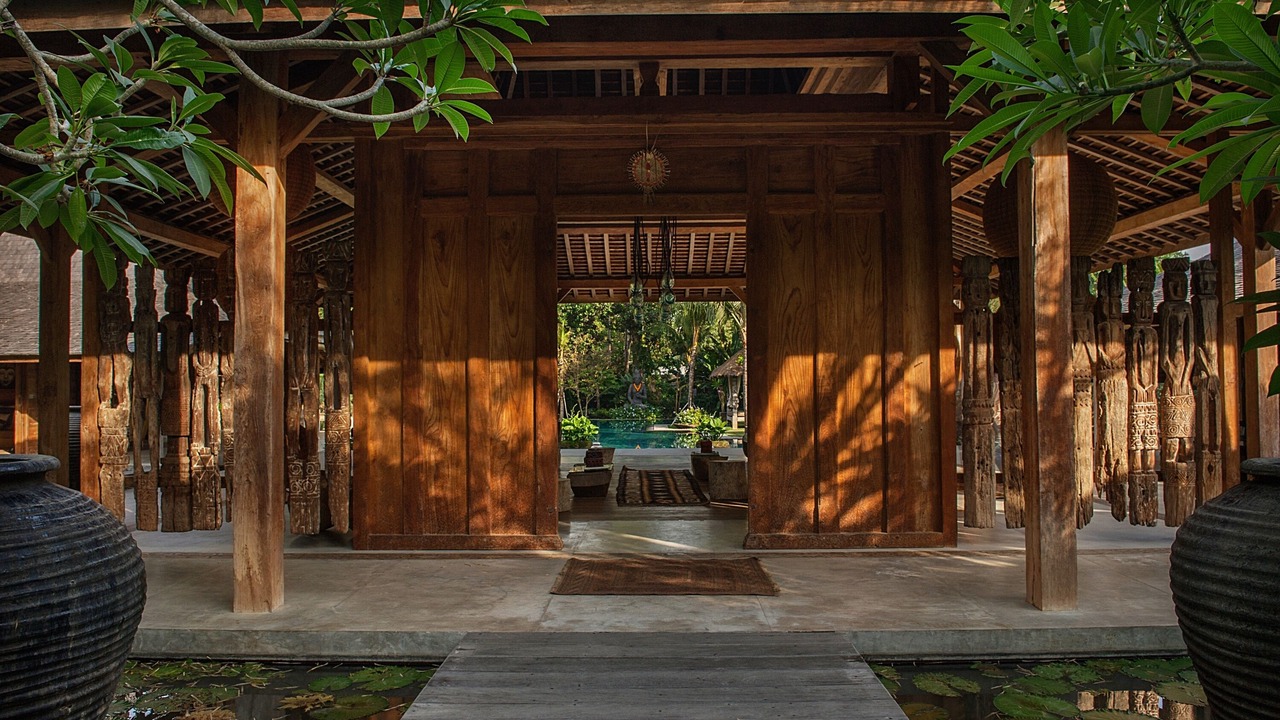 Photo of Outdoor in Umalas