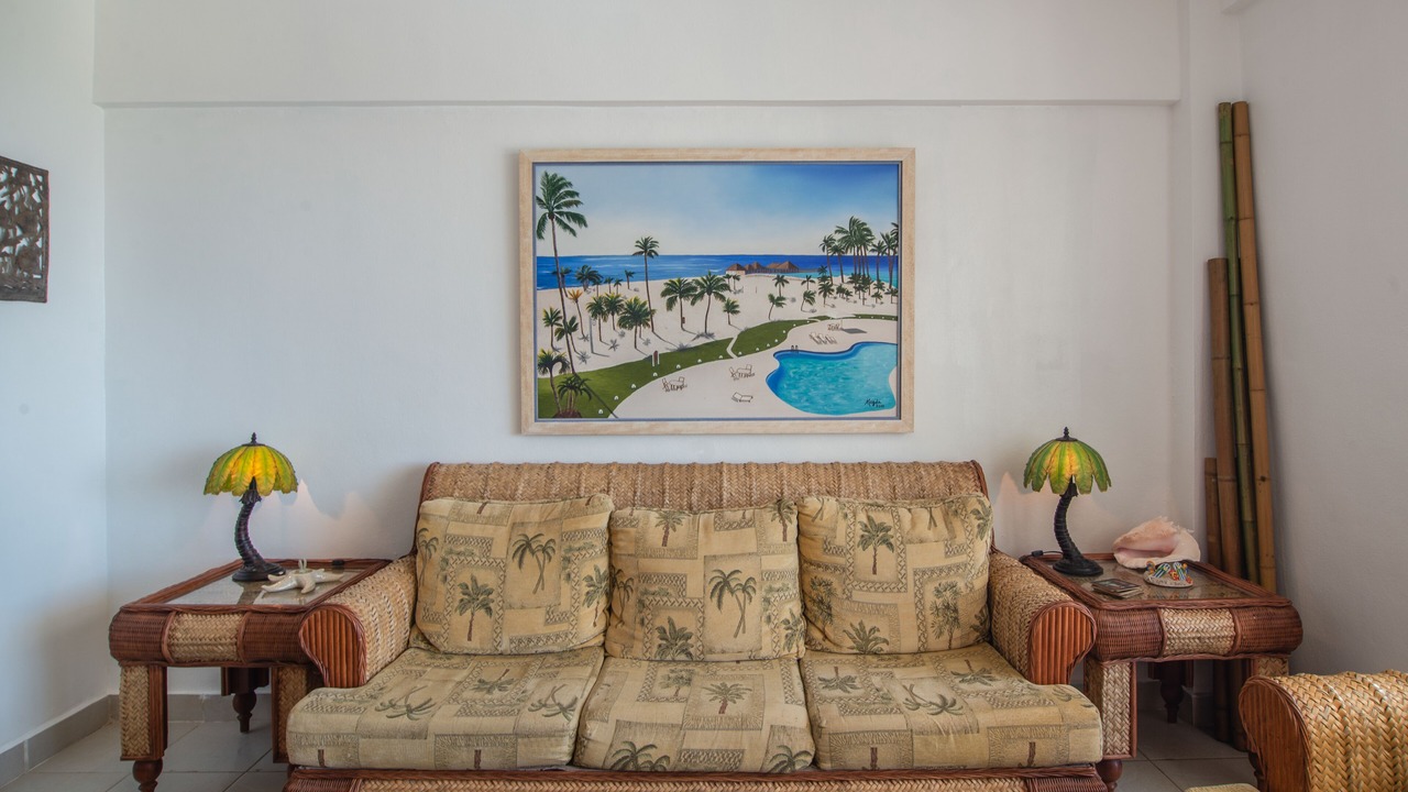 Photo of Bedroom in Juan Dolio