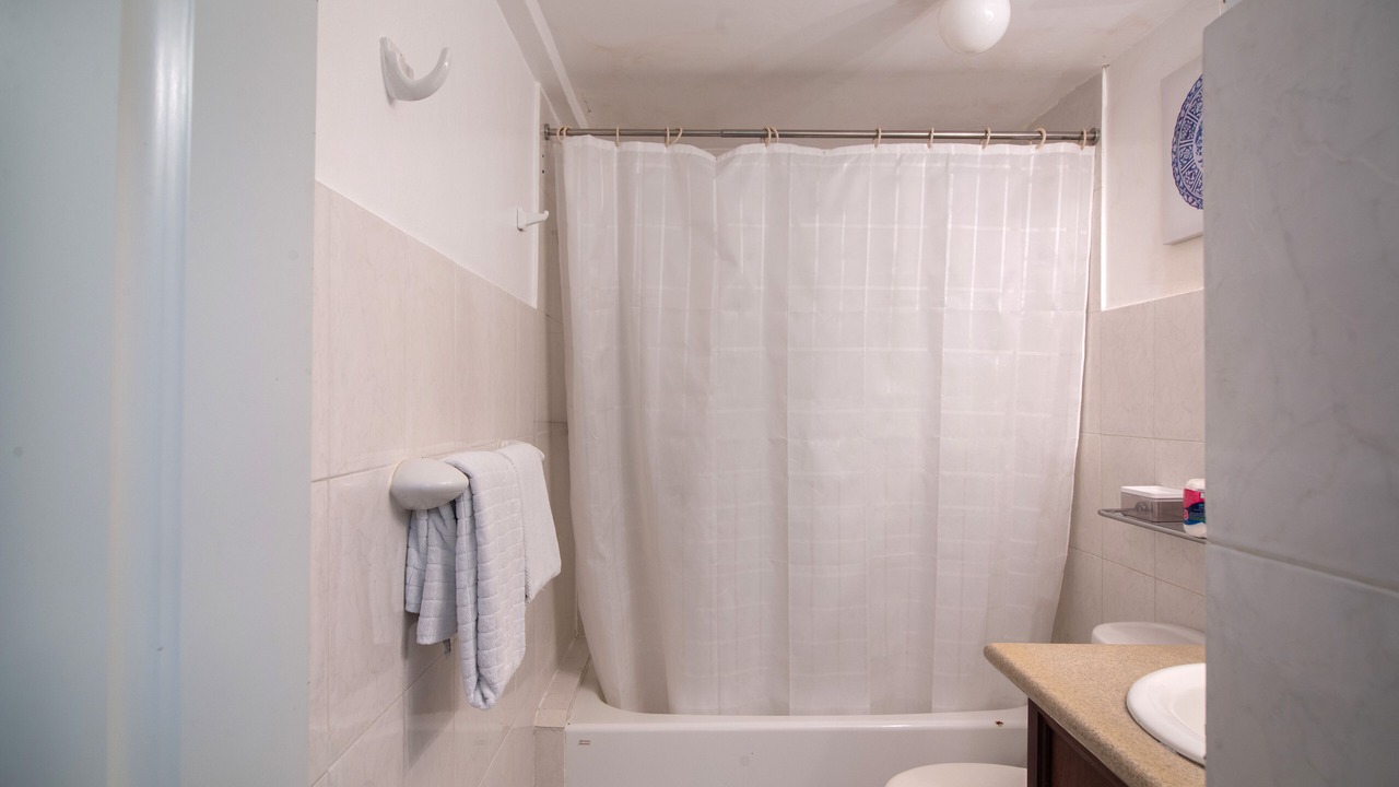 Photo of Bathroom in Juan Dolio