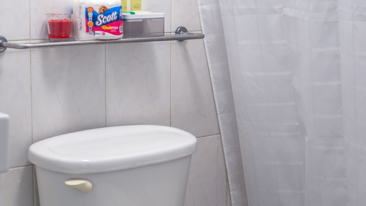 Photo of Bathroom in Juan Dolio