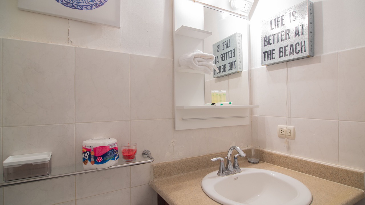 Photo of Bathroom in Juan Dolio