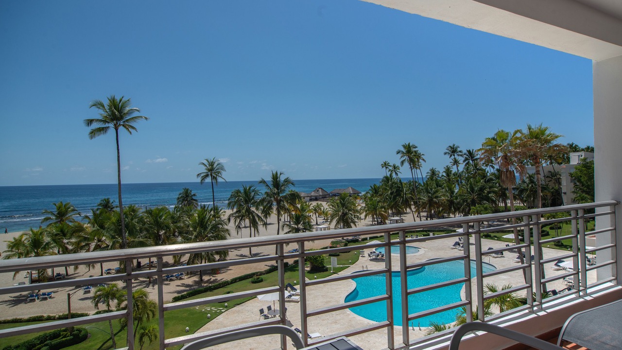 Photo of Patio Balcony in Juan Dolio