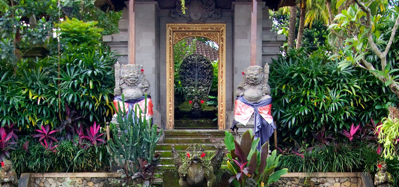 Photo of Outdoor in Peliatan