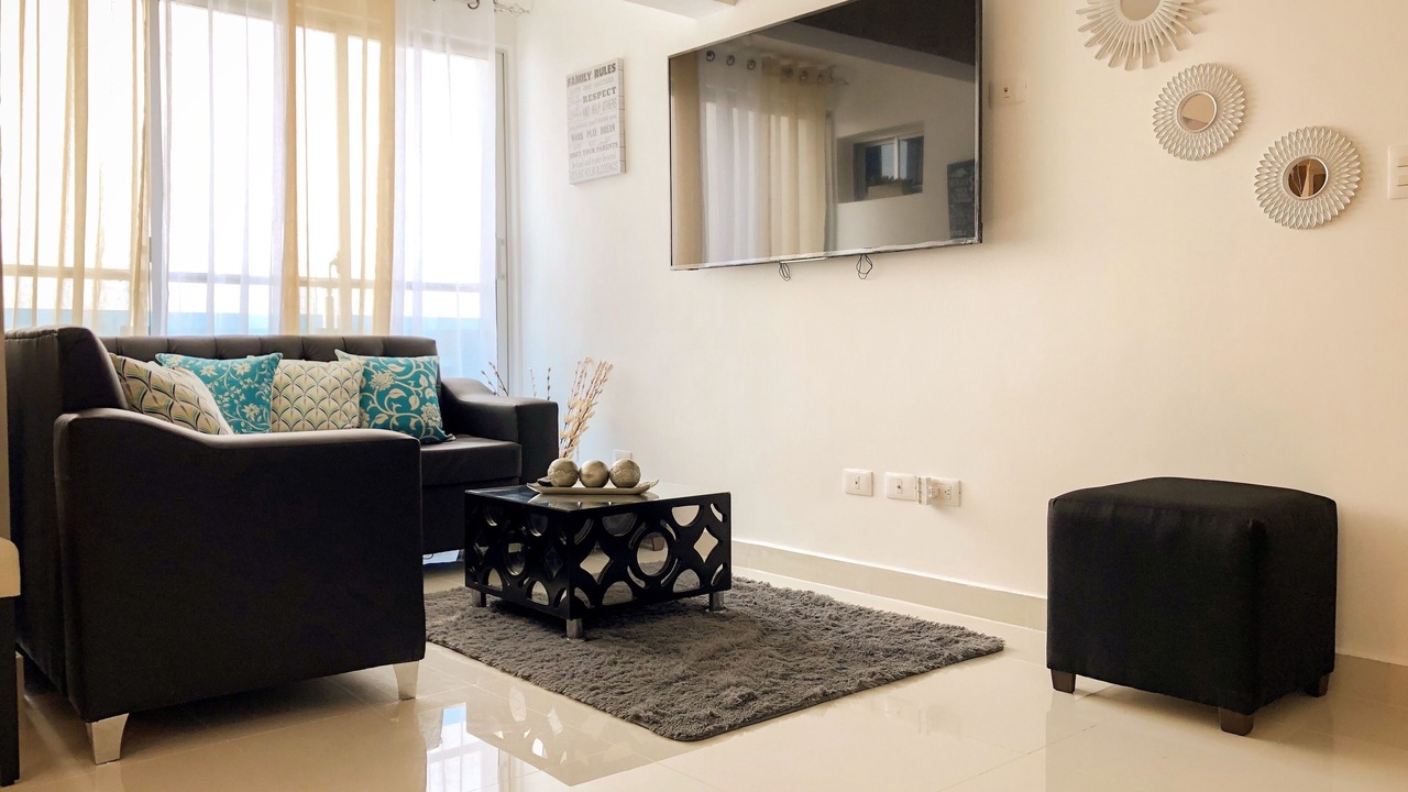 Photo of Livingroom in Santiago de los Caballeros