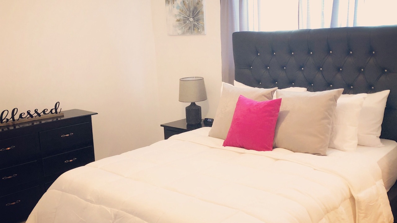 Photo of Bedroom in Santiago de los Caballeros
