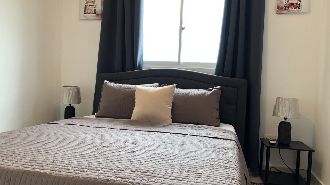 Photo of Bedroom in Santiago de los Caballeros