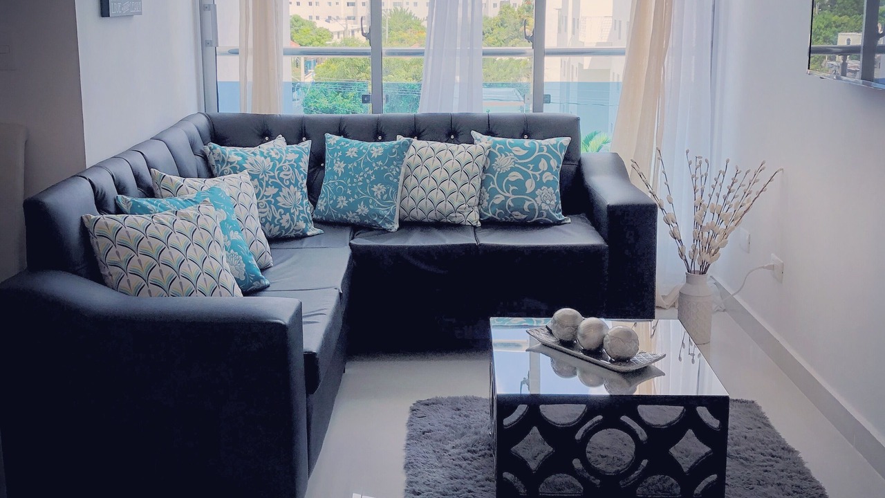 Photo of Livingroom in Santiago de los Caballeros