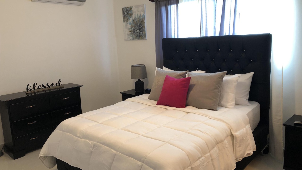 Photo of Bedroom in Santiago de los Caballeros