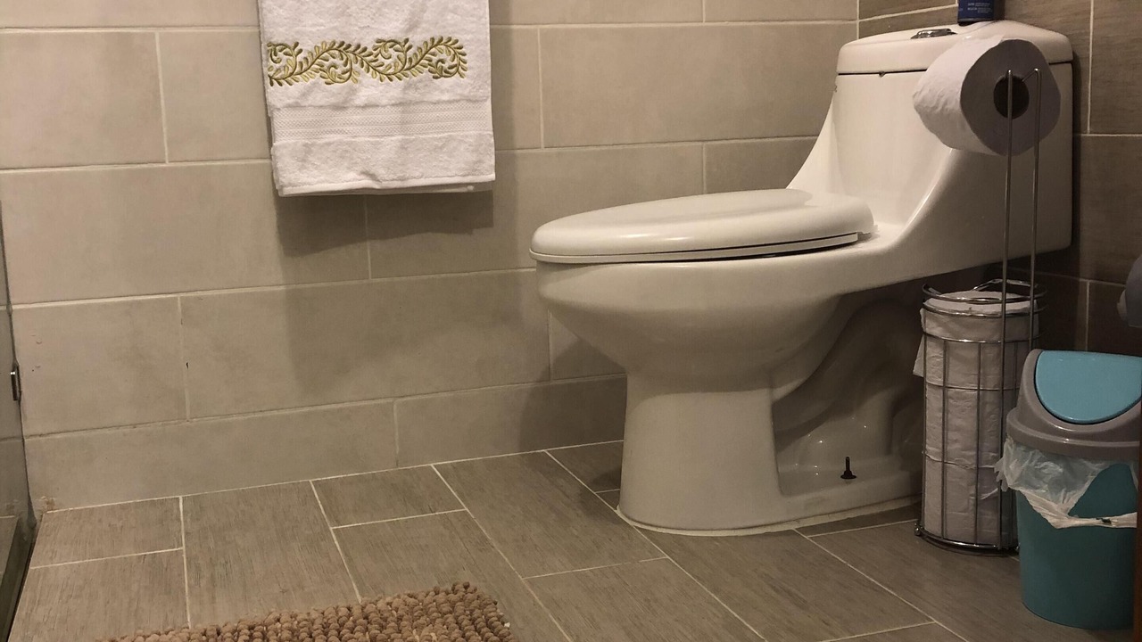 Photo of Bathroom in Santiago de los Caballeros