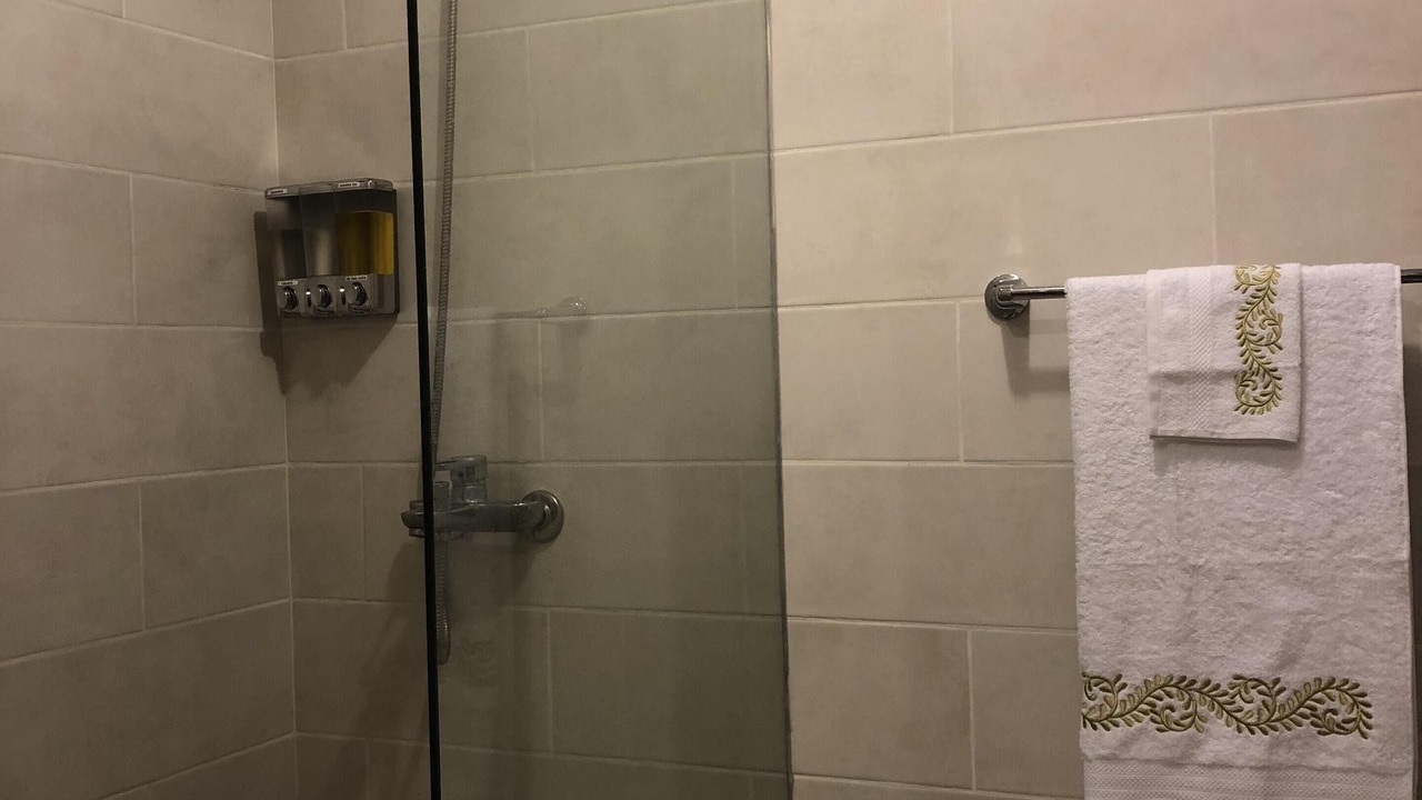 Photo of Bathroom in Santiago de los Caballeros