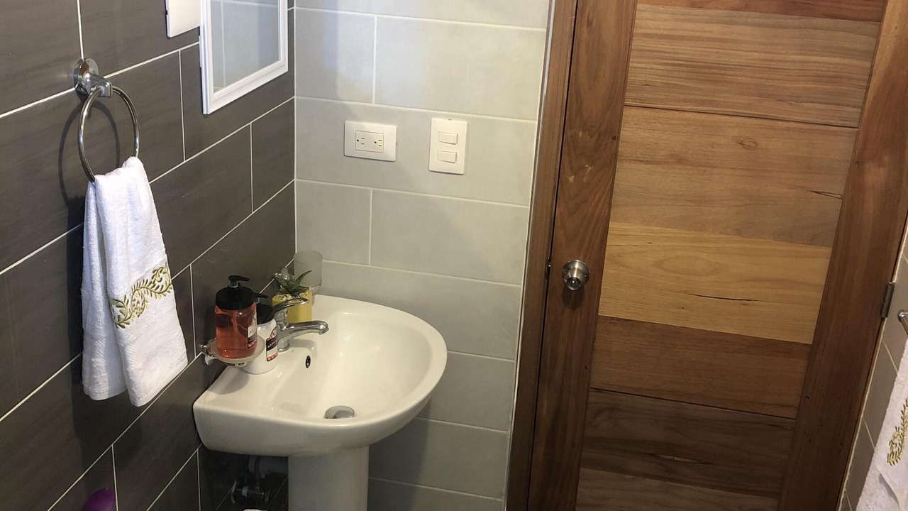 Photo of Bathroom in Santiago de los Caballeros