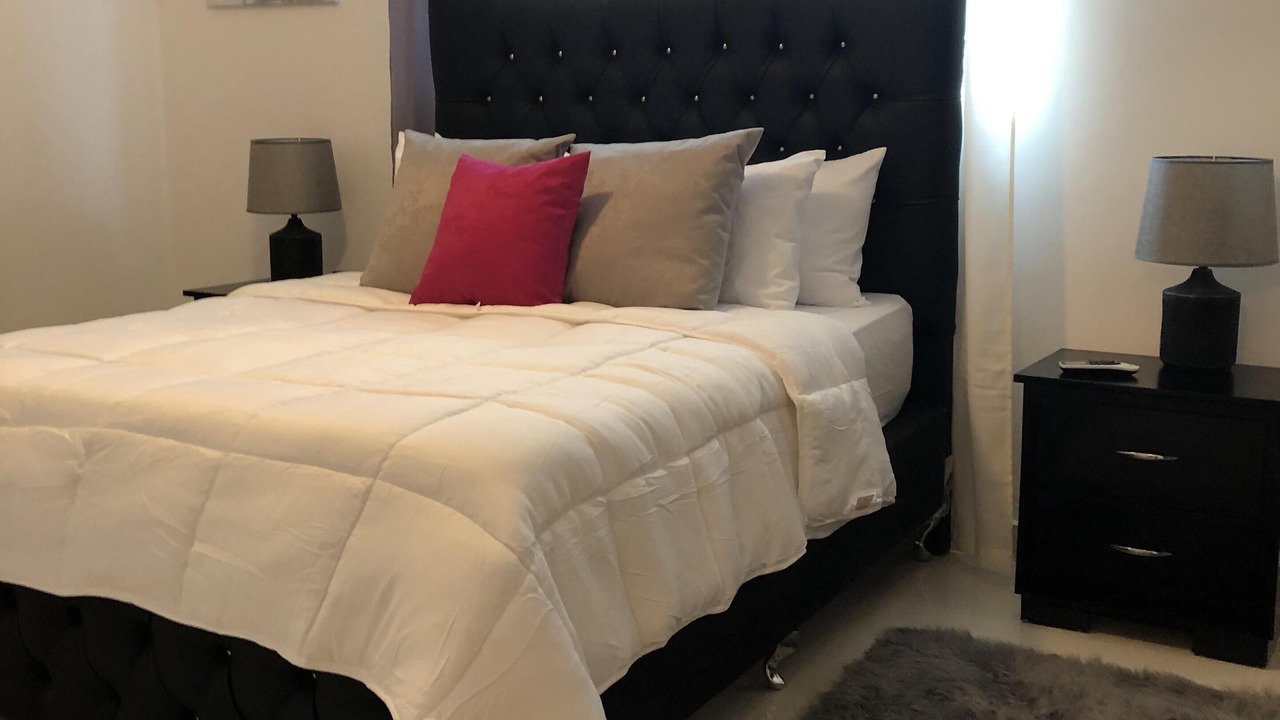 Photo of Bedroom in Santiago de los Caballeros