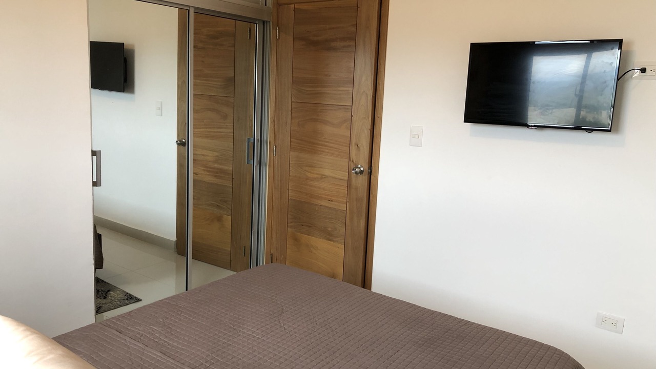 Photo of Bedroom in Santiago de los Caballeros