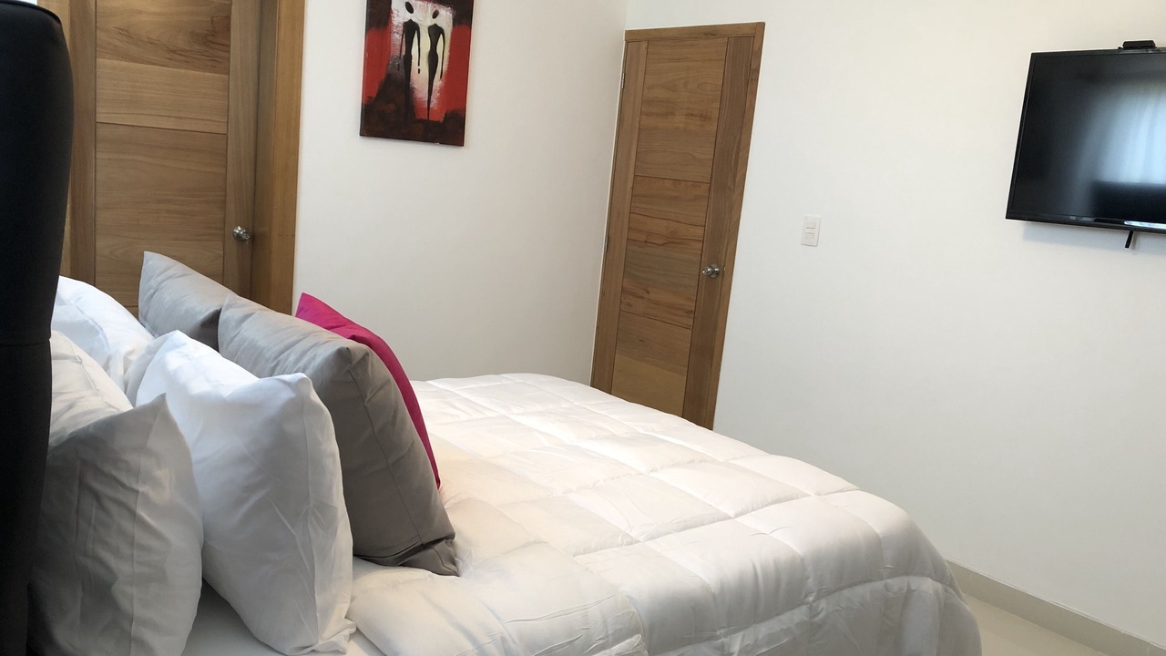 Photo of Bedroom in Santiago de los Caballeros