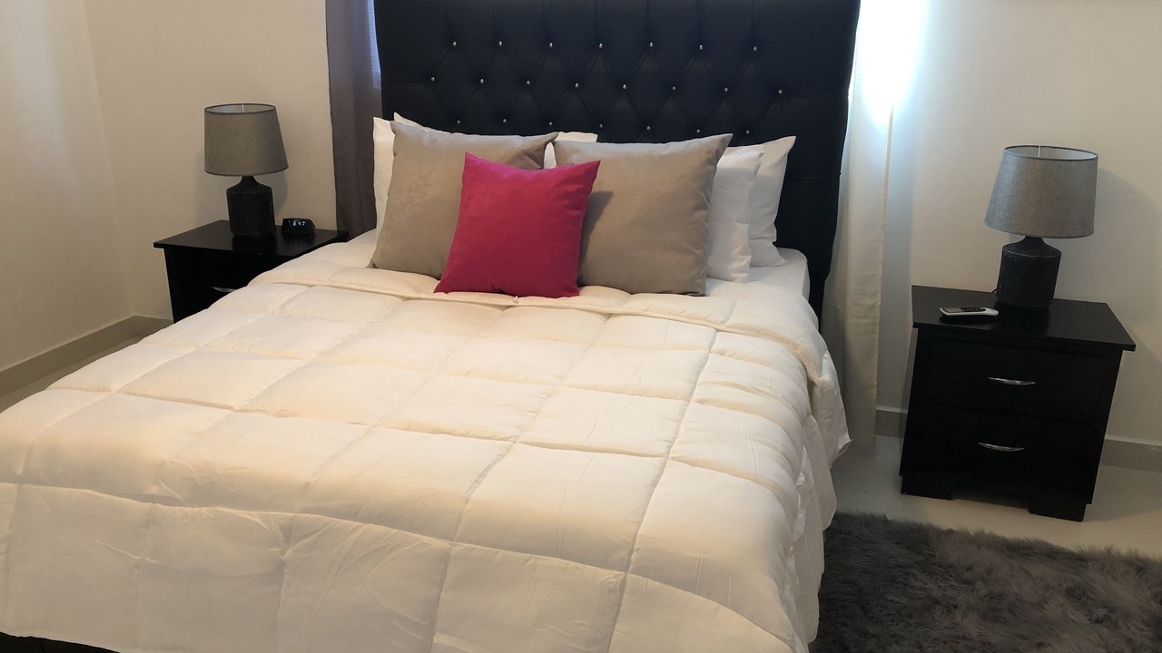 Photo of Bedroom in Santiago de los Caballeros