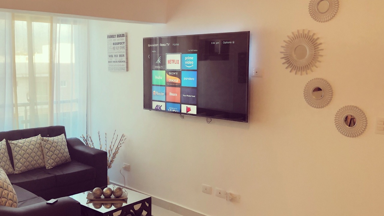 Photo of Livingroom in Santiago de los Caballeros