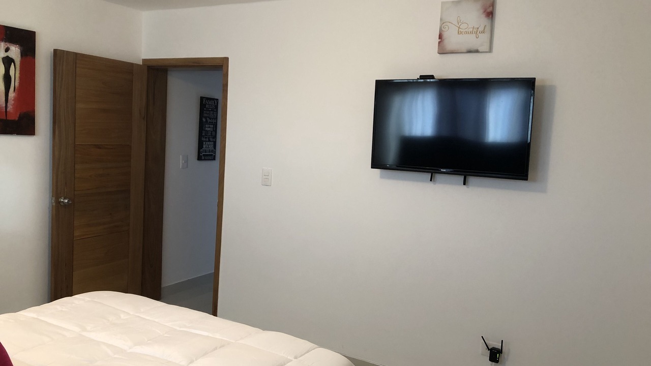 Photo of Bedroom in Santiago de los Caballeros