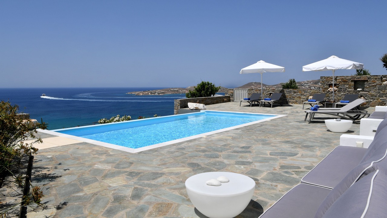 Photo of Outdoor in Parasporos