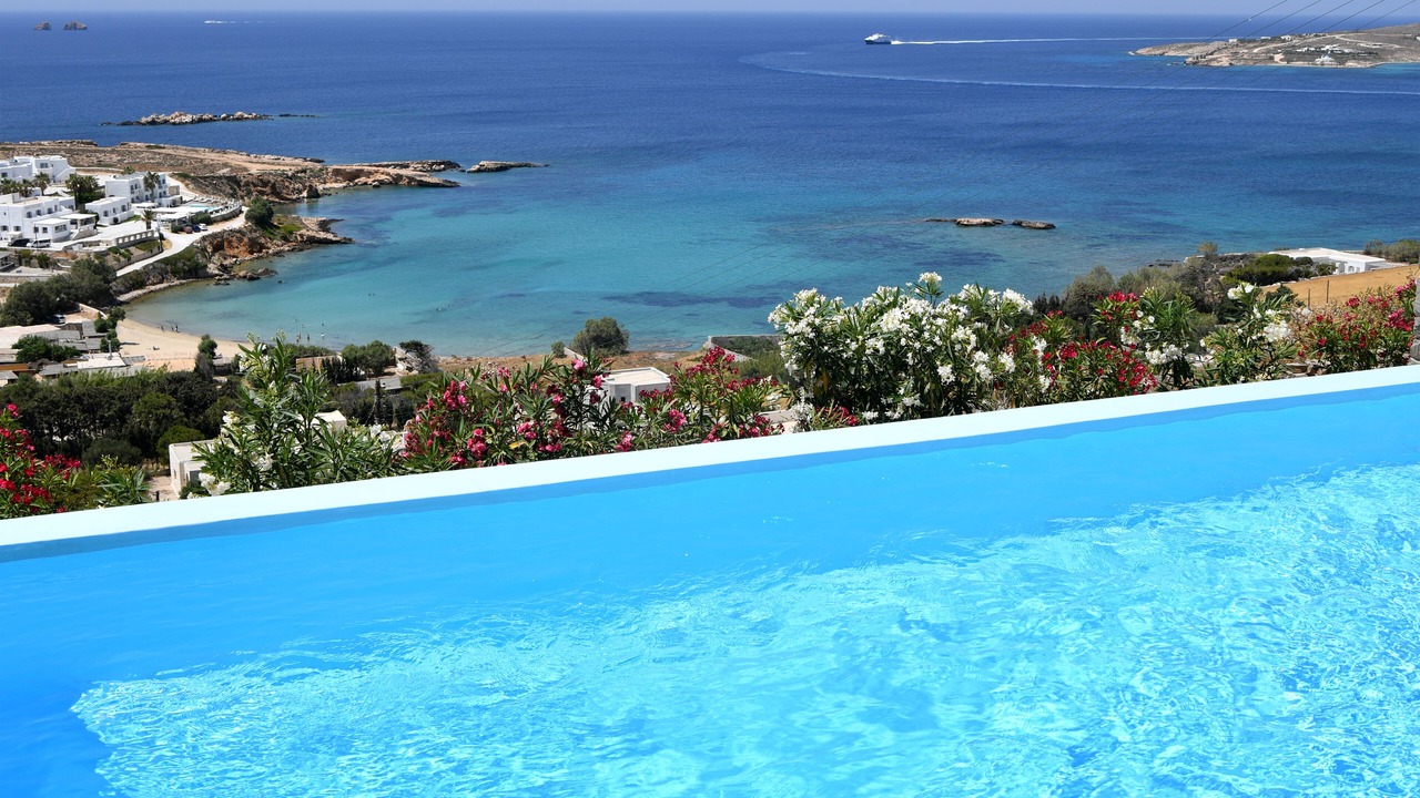 Photo of Outdoor in Parasporos