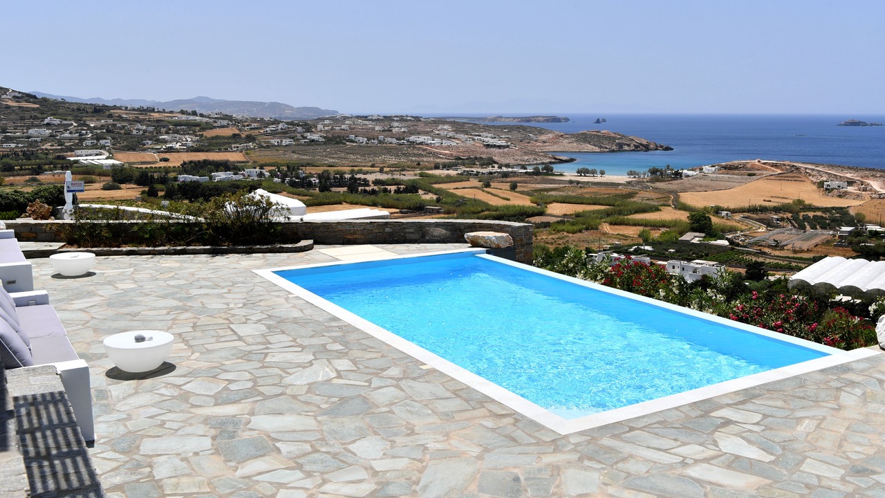 Photo of Outdoor in Parasporos