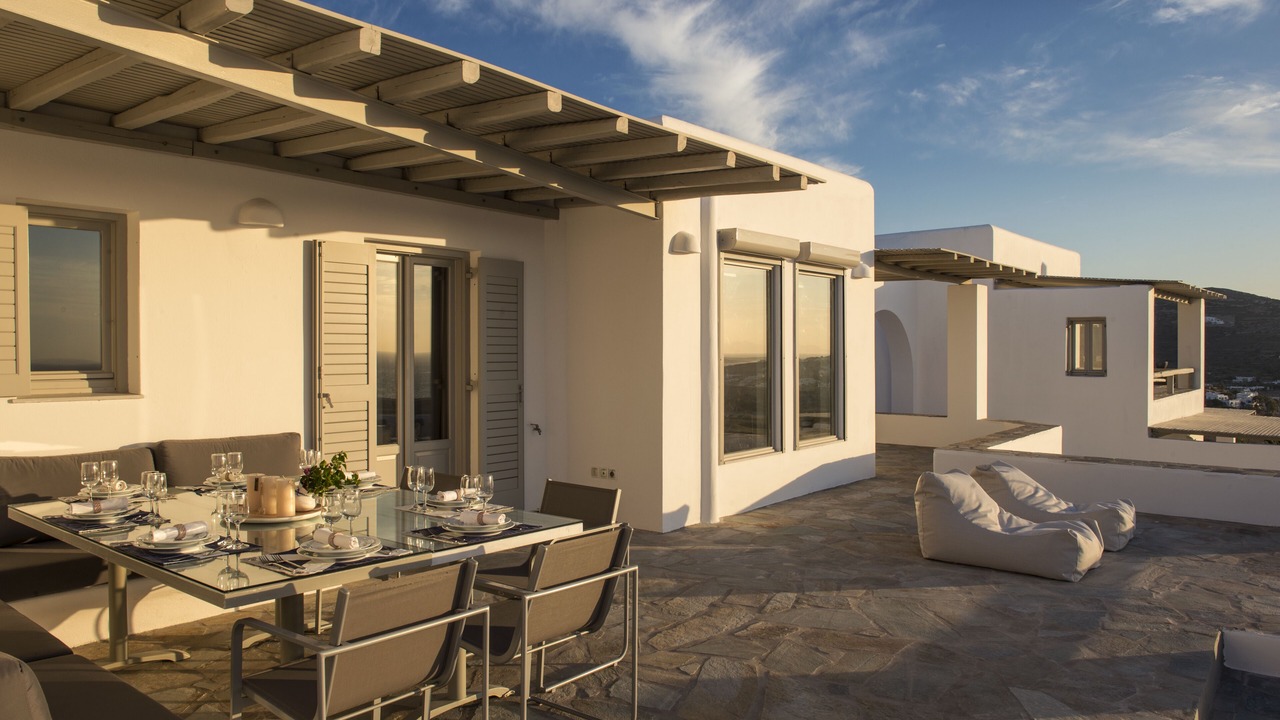 Photo of Outdoor in Parasporos