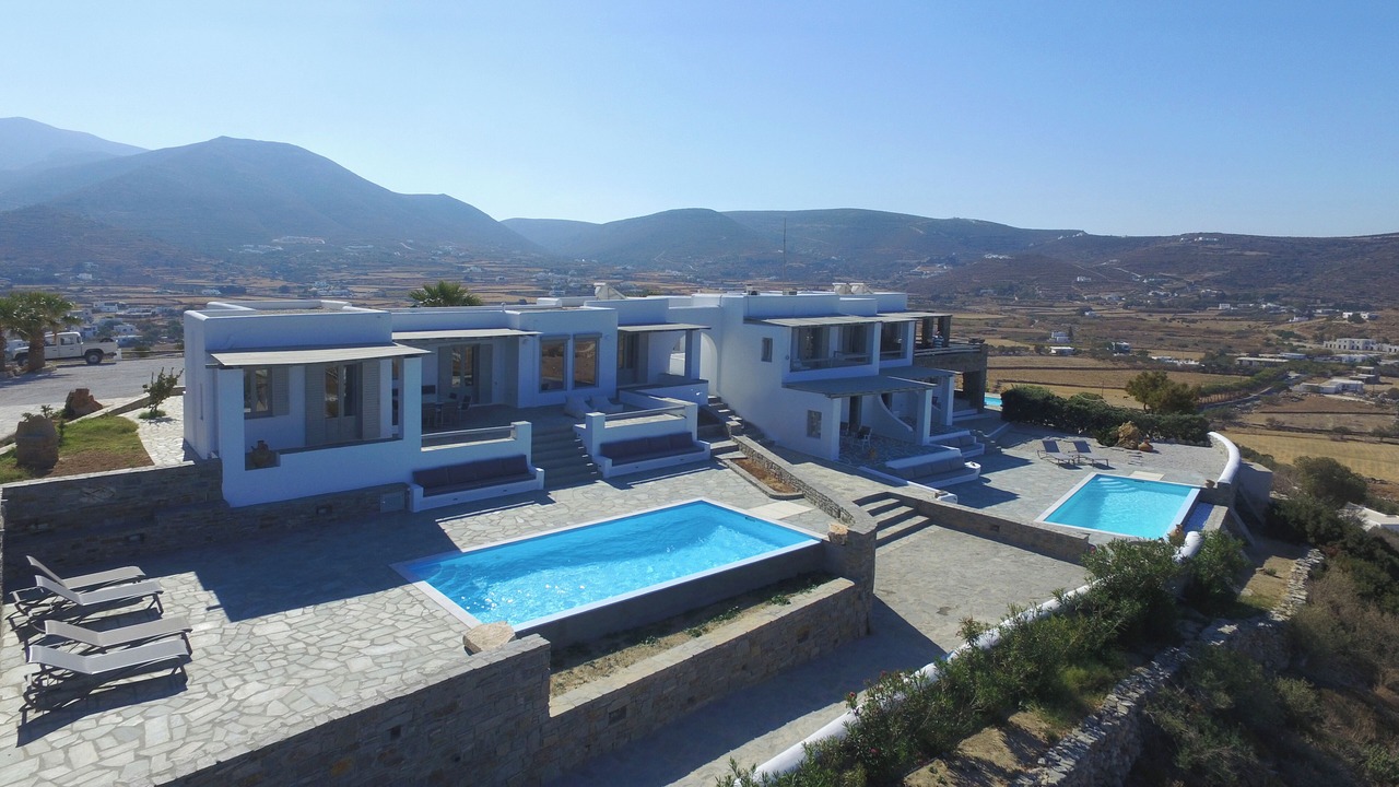 Photo of Outdoor in Parasporos