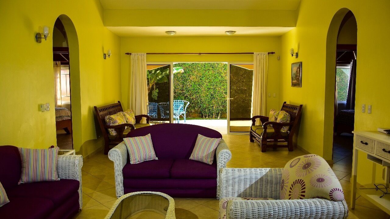 Photo of Livingroom in Villas Ana Maria