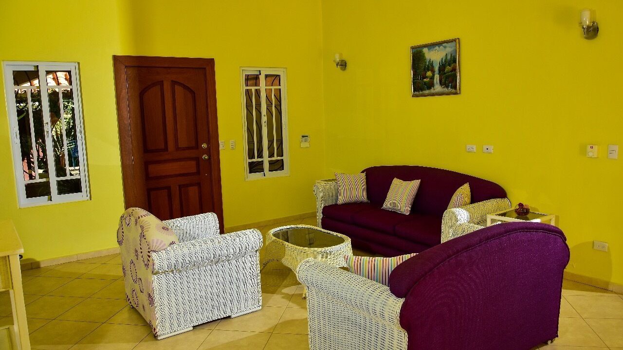 Photo of Livingroom in Villas Ana Maria