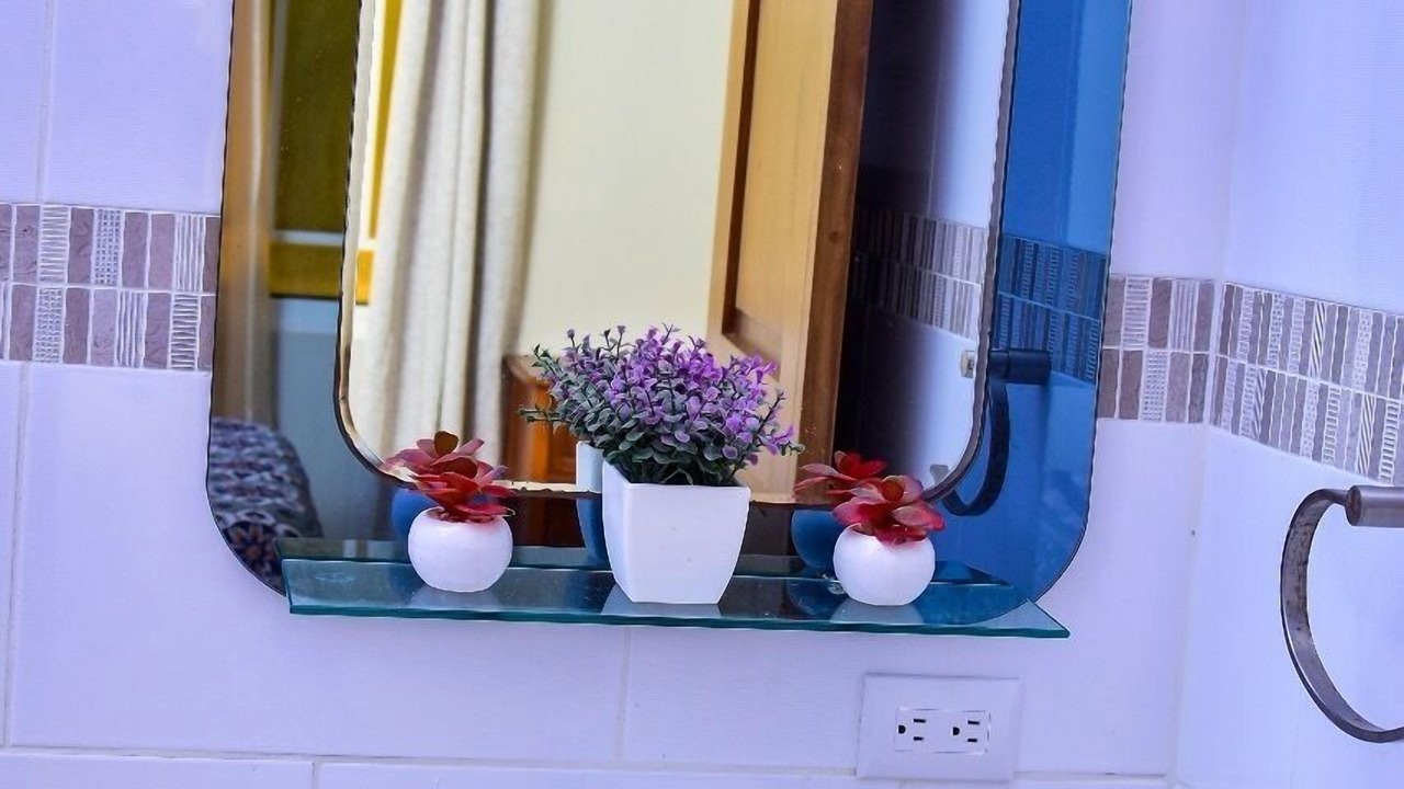 Photo of Bathroom in Villas Ana Maria