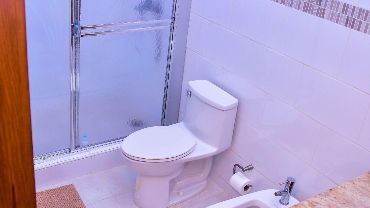 Photo of Bathroom in Villas Ana Maria