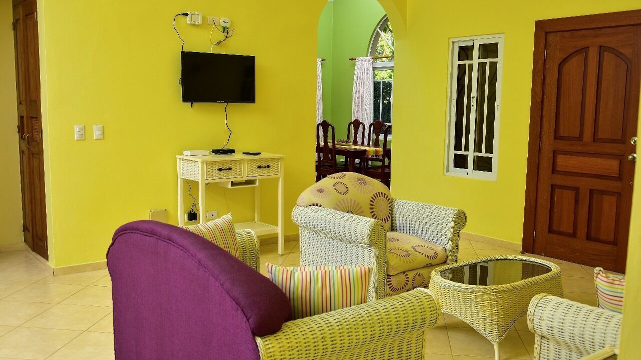 Photo of Bedroom in Villas Ana Maria